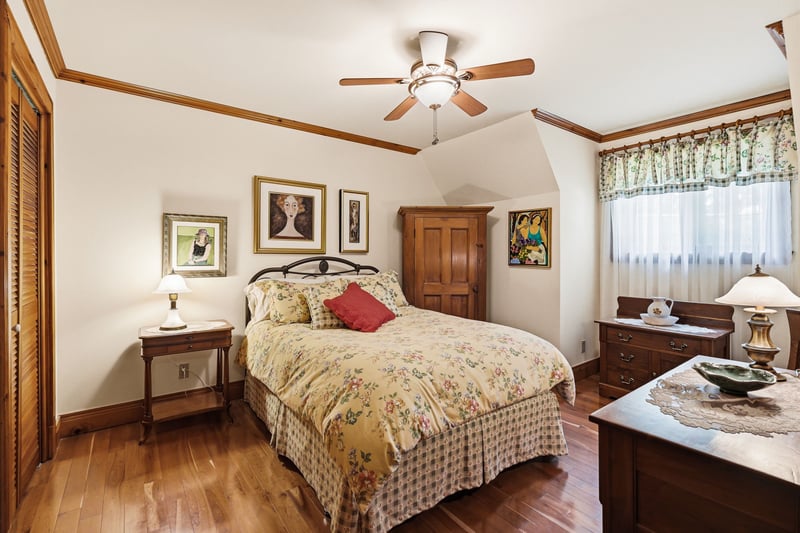 Luxury estate at 190 Avenue Joanna, Saint-Ambroise-de-Kildare, QC — photo 14
