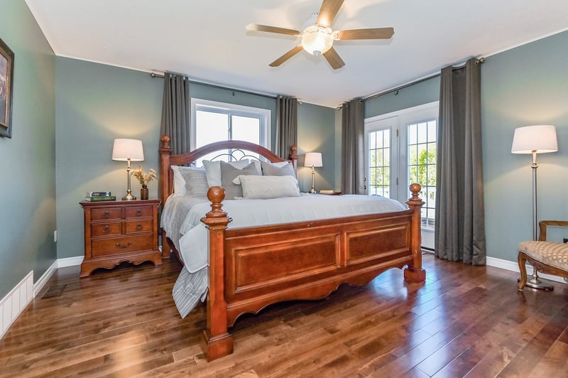 Luxury estate at 391342 Grey County Road 109, Mount Forest, ON — photo 13