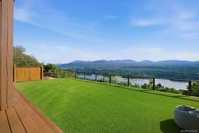 Luxury estate at 5175 Aho Road, Ladysmith, BC — photo 4