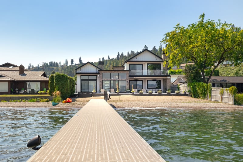 Luxury estate at 2641 Casa Loma Road, West Kelowna, BC — photo 2