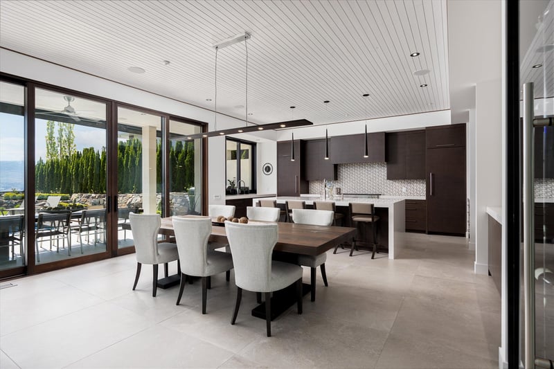 Luxury estate at 2463 Thacker Drive, West Kelowna, BC — photo 8