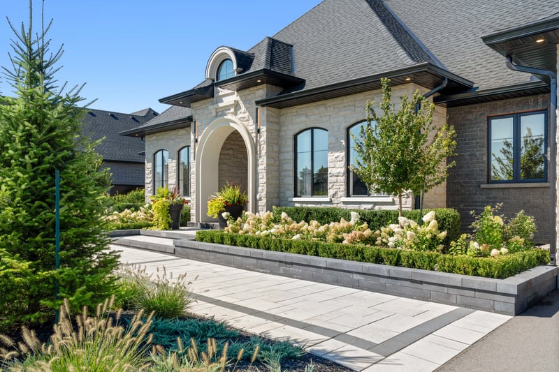 Luxury estate at 11 August Crescent, Otterville, ON — photo 5