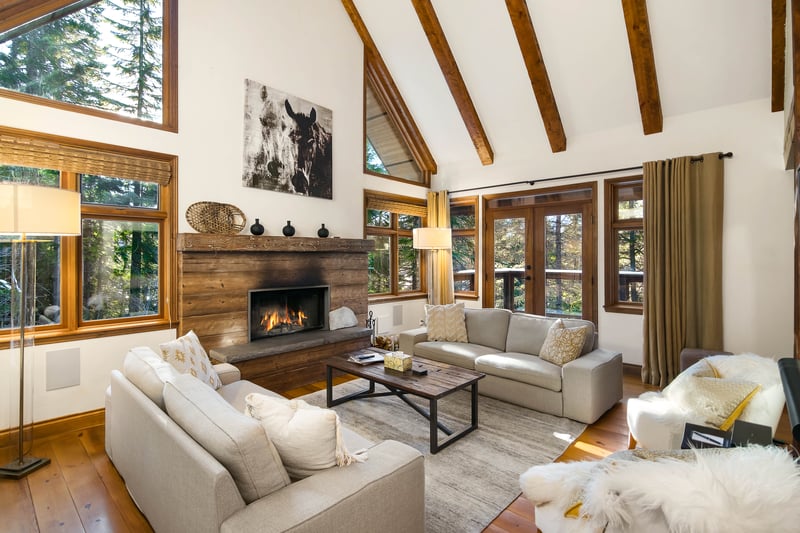 Luxury estate at 4914 Horstman Lane, Whistler, BC — photo 6