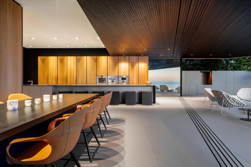 Luxury estate at Address upon request, West Vancouver, BC — photo 9