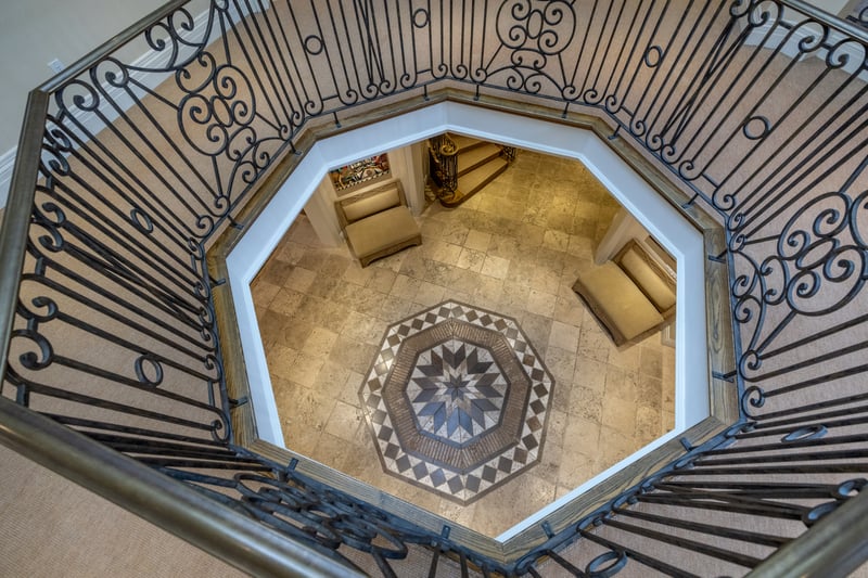 Luxury estate at 9 Seinecliffe Road, Markham, ON — photo 28