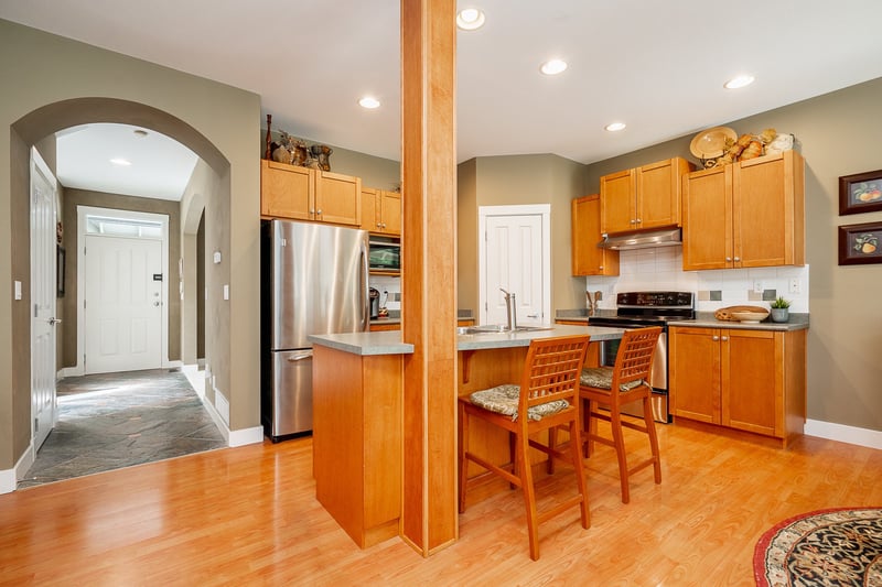 Luxury estate at 1899 Parkway Boulevard, Coquitlam, BC — photo 5