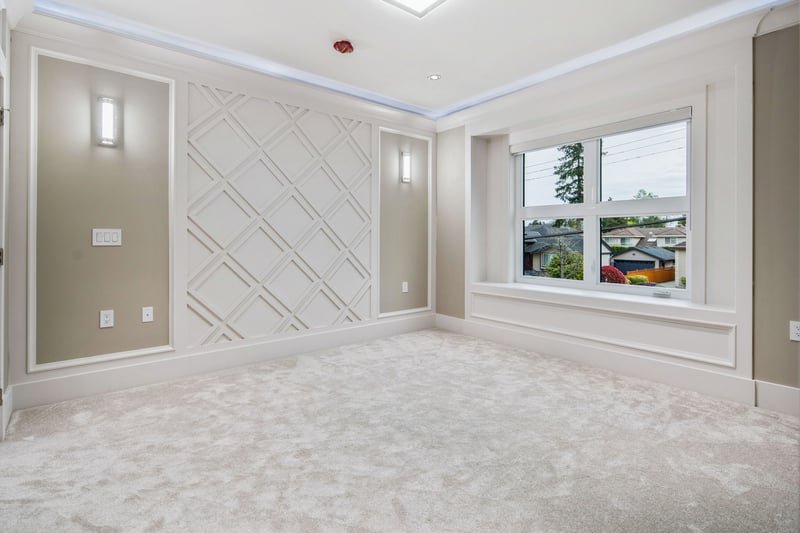Luxury estate at 9631 Bakerview Drive, Richmond, BC — photo 30
