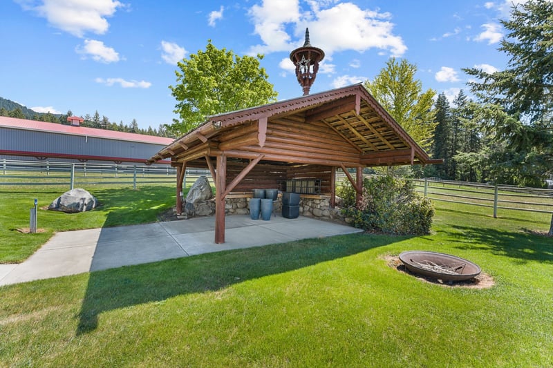 Luxury estate at 6487 Dixon Dam Road, North Okanagan, BC — photo 21