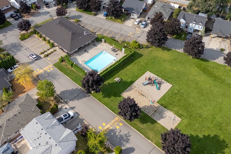 Luxury estate at 6100 Old Vernon Road #30, Kelowna, BC — photo 11
