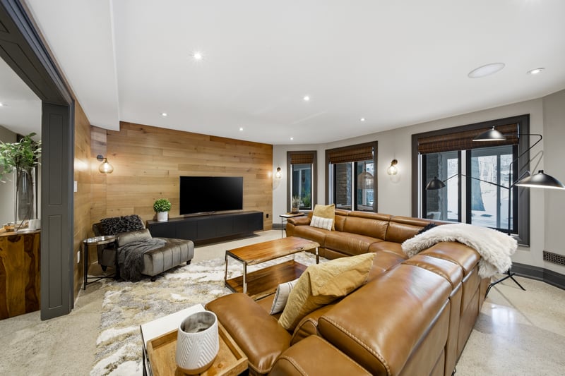 Luxury estate at 3205 Highpoint Court, Burlington, ON — photo 25