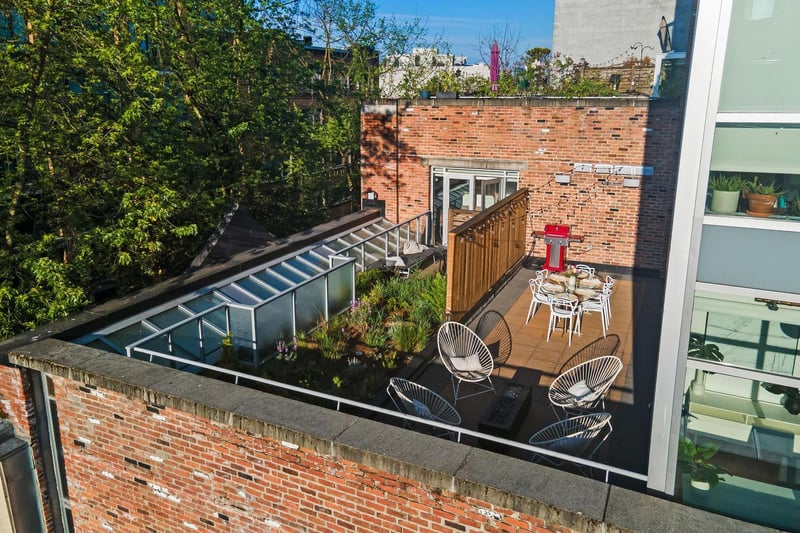 Luxury estate at 36 Water Street #509, Vancouver, BC — photo 11