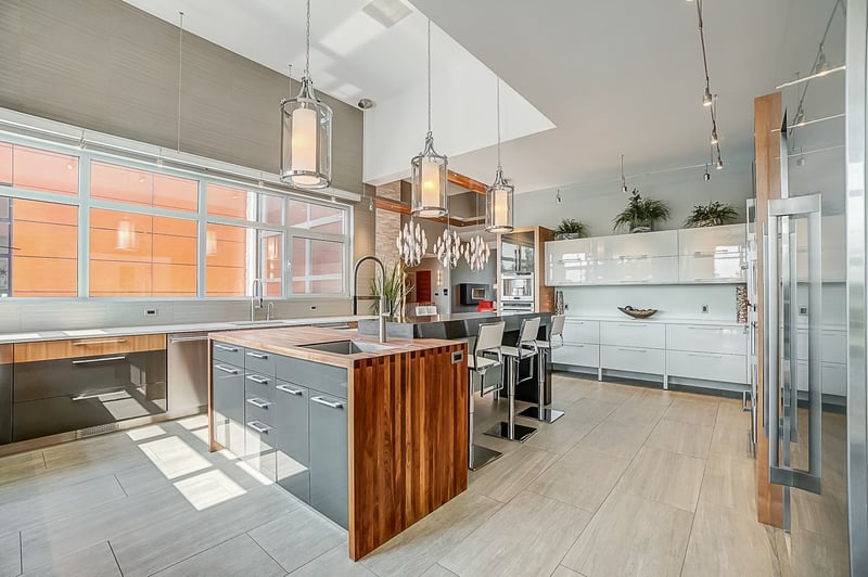 Luxury estate at 1040 Quigley Hill Road, Ottawa — photo 9