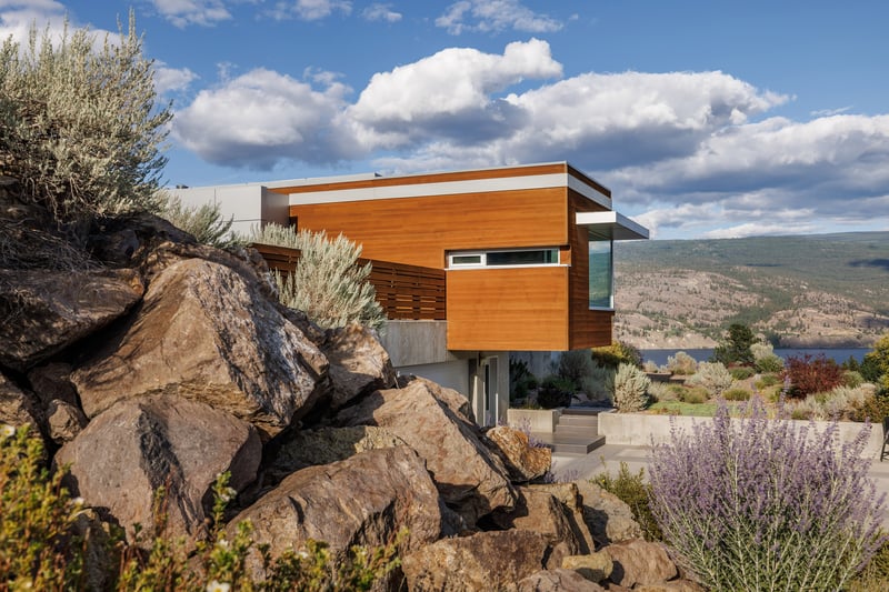 Luxury estate at 18555 Matsu Drive, Summerland, BC — photo 26