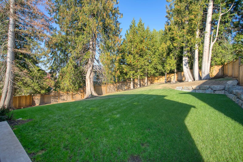 Luxury estate at 21555 45a Avenue, Langley — photo 26