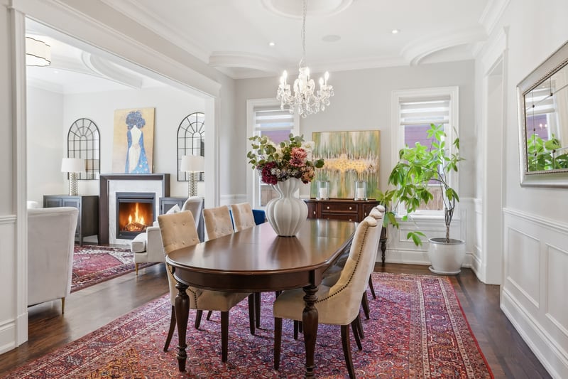 Luxury estate at 1395 Trotwood Avenue, Mississauga, ON — photo 10