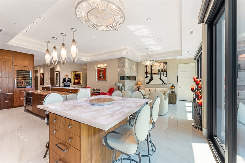 Luxury estate at 2245 Abbott Street, Kelowna, BC — photo 27