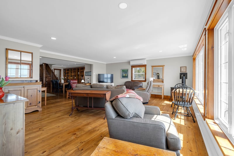 Luxury estate at 31 Patrick Street, St. Andrews, NB — photo 20