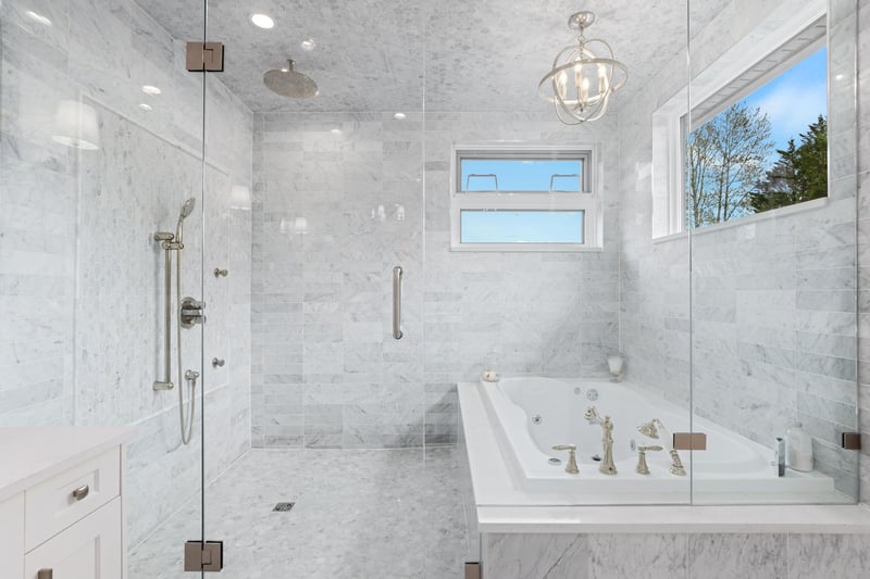 Luxury estate at 1 606 202 Street, Langley Township, BC — photo 17