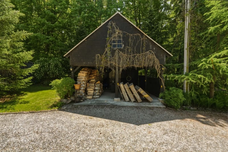 Luxury estate at 865 Rang de la Montagne, Saint-Paul-d'Abbotsford, QC — photo 38