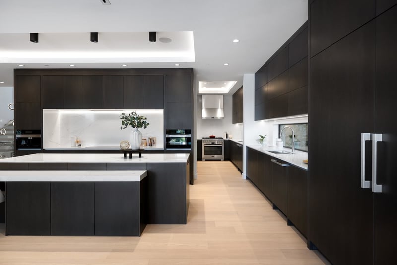 Luxury estate at 449 Hillcrest Street, West Vancouver, BC — photo 10