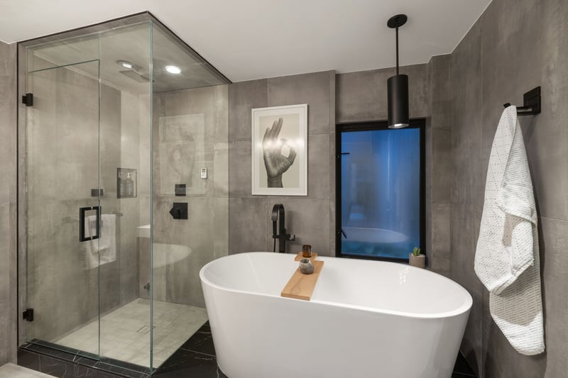 Luxury estate at 36 Water Street, Vancouver, BC — photo 23
