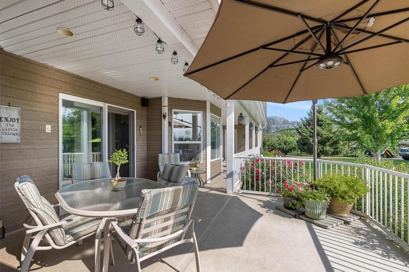 Luxury estate at 1429 Teasdale Road, Kelowna, BC — photo 11