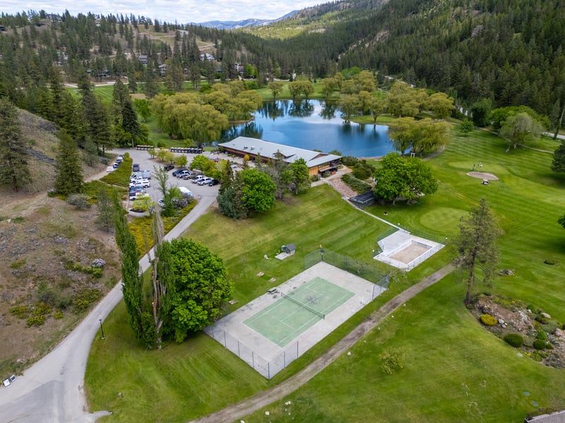 Luxury estate at 119 St Andrews Dr, Cawston, BC — photo 66