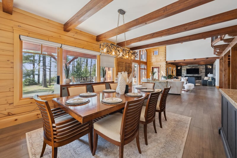 Luxury estate at 27440 Cedarhurst Beach Road, Brock, ON — photo 30