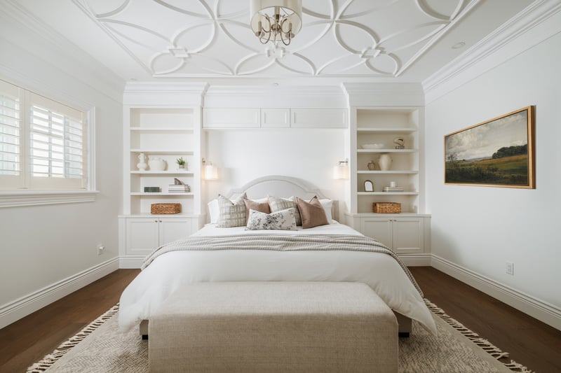 Luxury estate at 1093 Wolfe Avenue, Vancouver, BC — photo 11