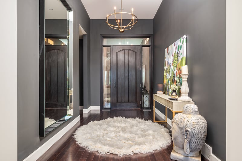 Luxury estate at 328 Cordon Place, Vernon, BC — photo 6