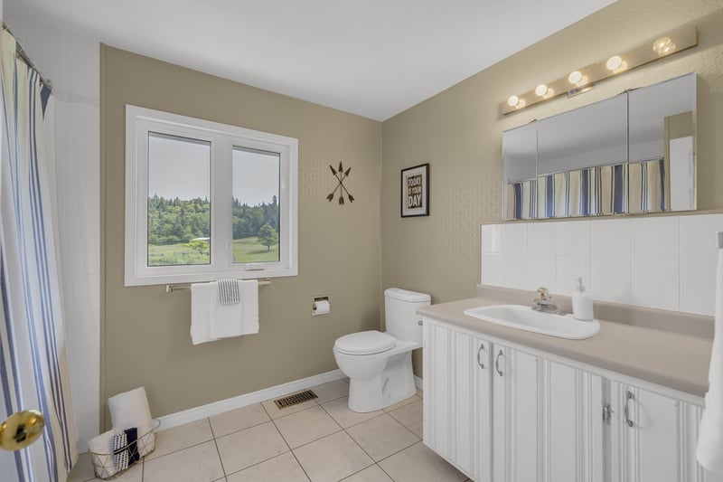 Luxury estate at 545 Armstrong Lane, Blacks Harbour, NB — photo 27
