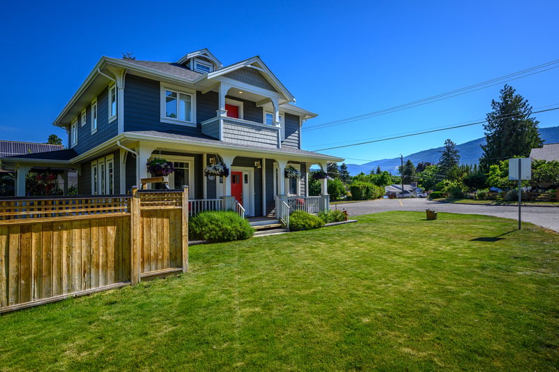 Luxury estate at 3000 22 Street, Vernon, BC — photo 43