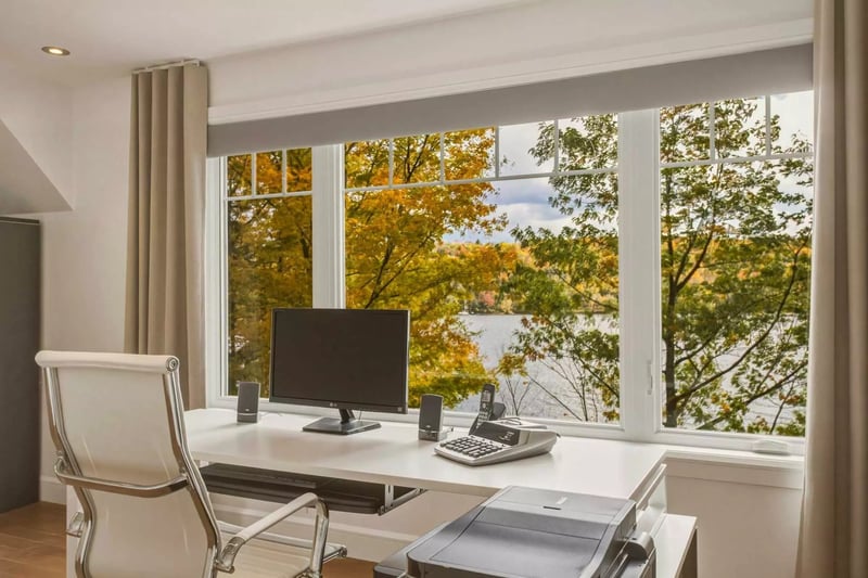Luxury estate at 269 Chemin d'Arrow Head, Stanstead, QC — photo 26