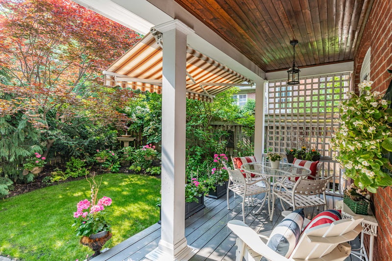 Luxury estate at 247 MacNab Street South, Hamilton, ON — photo 46