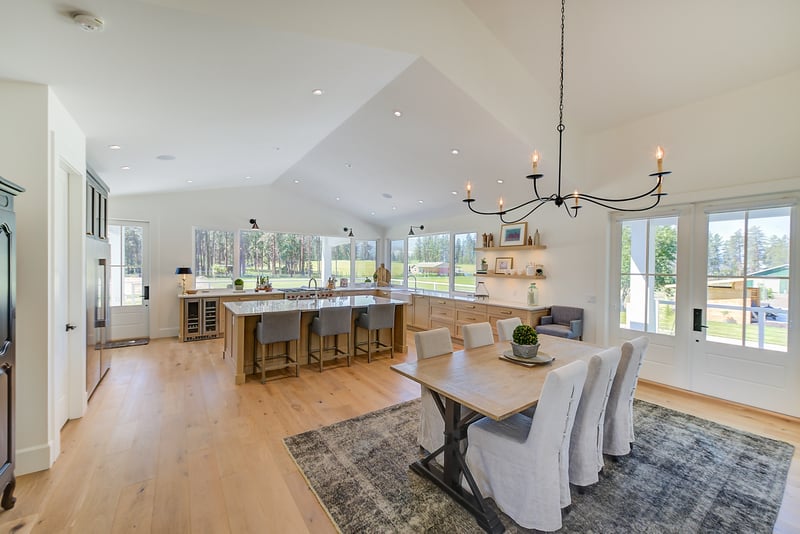 Luxury estate at 4510 Stewart Road East, Kelowna, BC — photo 11