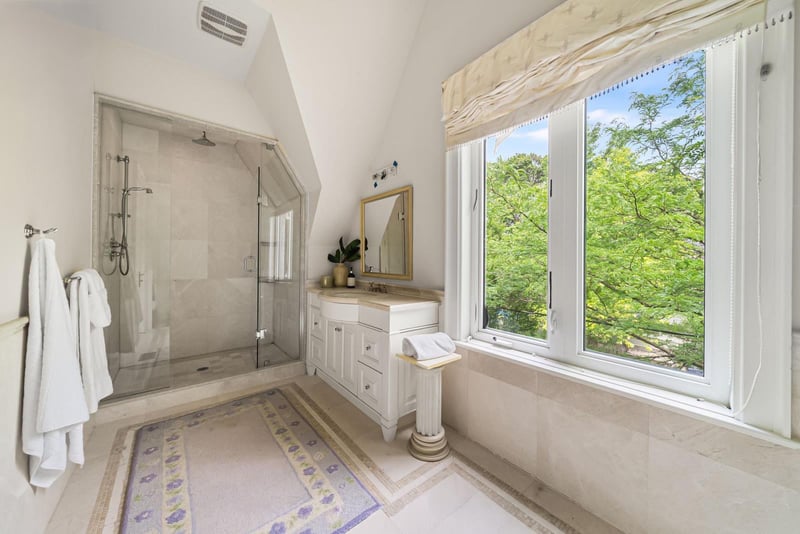 Luxury estate at 6 Vesta Drive, Toronto, ON — photo 13