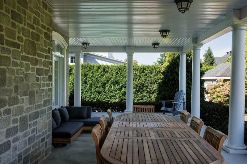 Luxury estate at 2770 Rue Honoré-De Balzac, Sherbrooke, QC — photo 62