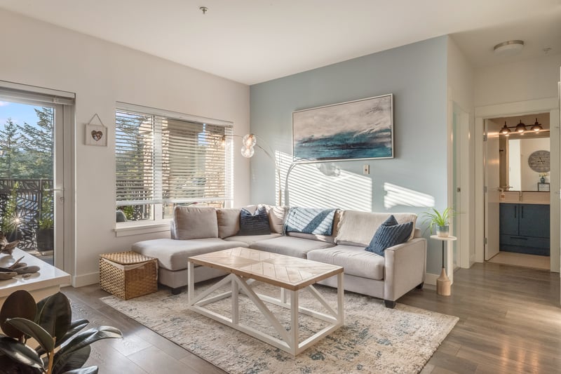 Luxury estate at 290 Wilfert Road #104, Victoria, BC — photo 4