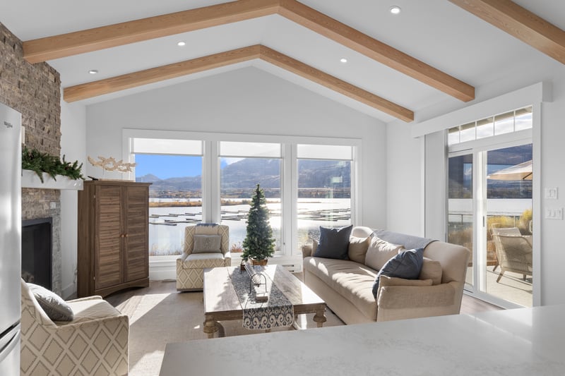 Luxury estate at 2450 Radio Tower Road #165, Osoyoos, BC — photo 42