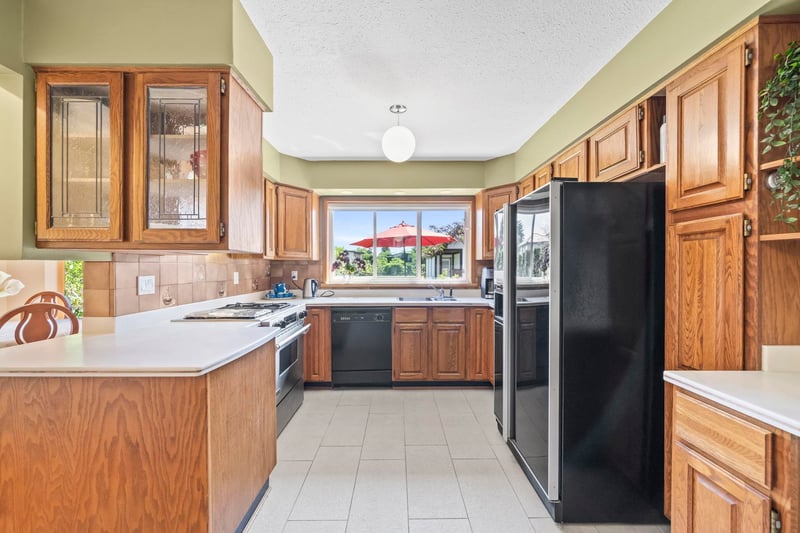 Luxury estate at 6546 Gibbons Drive, Richmond, BC — photo 10