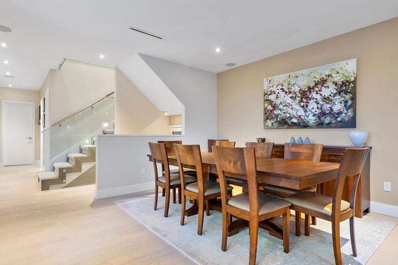 Luxury estate at 990 Jefferson Avenue, West Vancouver, BC — photo 9