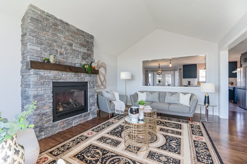 Luxury estate at 391342 Grey County Road 109, Mount Forest, ON — photo 8