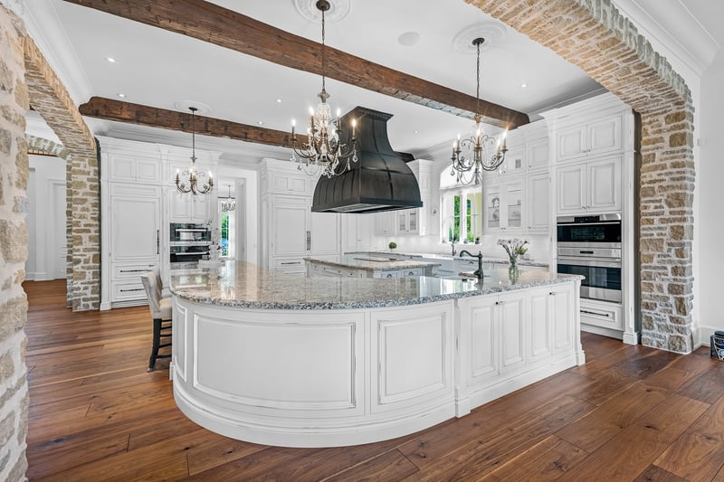 Luxury estate at 1470 Mississauga Road, Mississauga, ON — photo 13