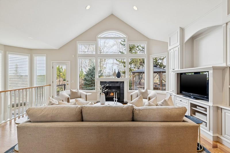 Luxury estate at 1656 Evergreen Hill Southwest, Calgary, AB — photo 18