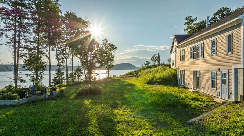 Luxury estate at 42 Don De Dieu Drive, Bayside, NB — photo 6