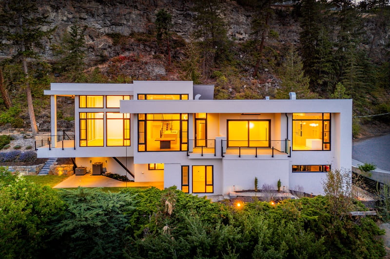 Luxury estate at 2843 Lakeridge Road, West Kelowna, BC — photo 18