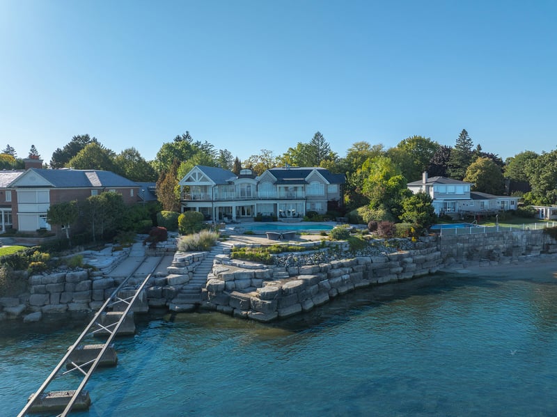 Luxury estate at 1500 Watersedge Road, Mississauga, ON — photo 45