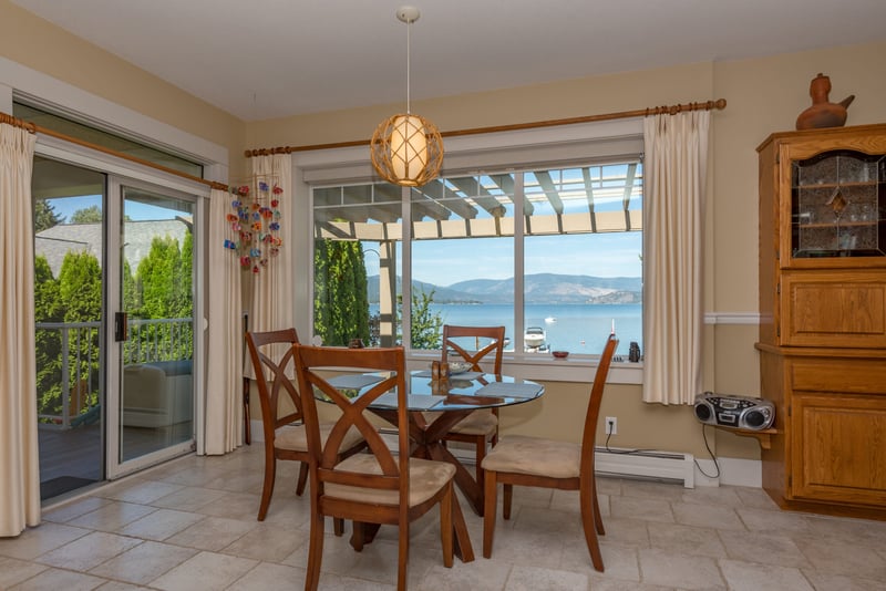 Luxury estate at 9739 Delcliffe Road, Vernon, BC — photo 7