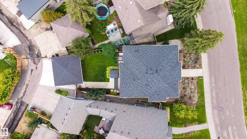 Luxury estate at 14505 Summit Drive Northwest, Edmonton, AB — photo 58