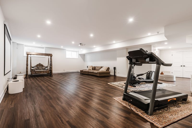 Luxury estate at 38 Rue de l'oiselet, Carignan, QC — photo 30